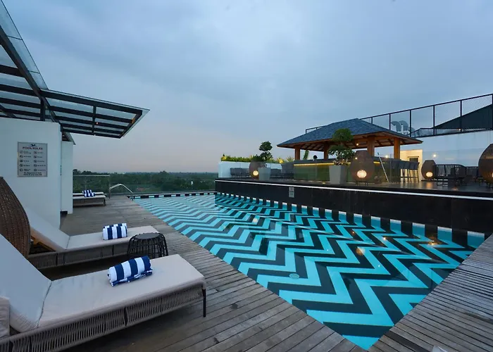 Noah Sky Suites