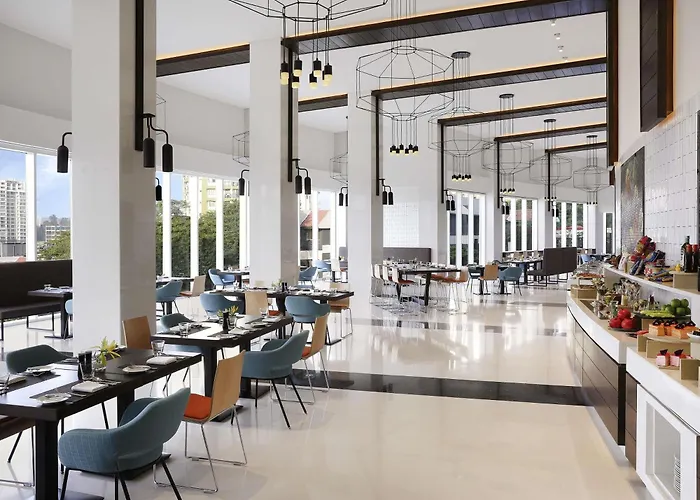 Novotel Kochi Infopark